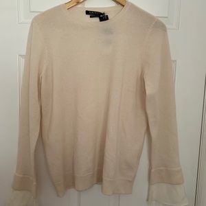 Cashmere Sweater